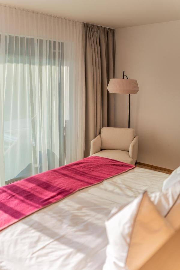 Apartamento Lind Fruchtreich Sebersdorf Exterior foto